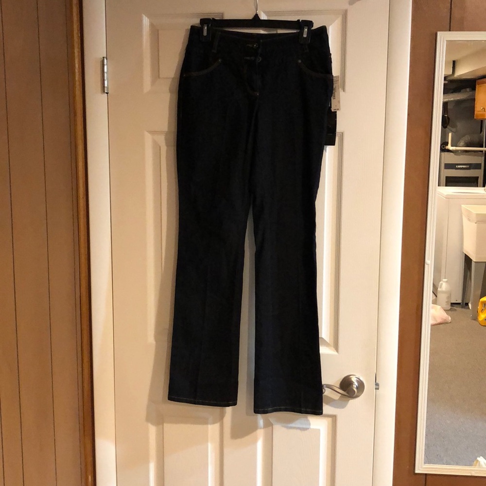 Bisou Bisou Jeans